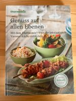 Thermomix Kochbuch „Genuss auf allen Ebenen“ NEU OVP Saarland - Eppelborn Vorschau