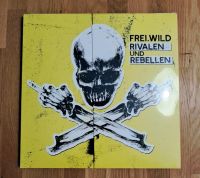 Freiwild ‎– Rivalen Und Rebellen 4 × Vinyl, LP, Album CD, Album Nordrhein-Westfalen - Mülheim (Ruhr) Vorschau