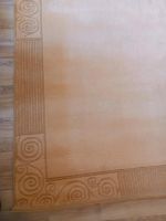 Nepal Teppich ,,Seto'' 2x2m Hochfloor Thüringen - Suhl Vorschau