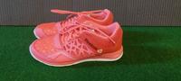 Sneaker Reebok Gr. 39 orangerot Bayern - Hofheim Unterfr. Vorschau