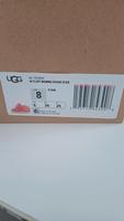 UGG Schlappen Pantoffel pink neu Baden-Württemberg - Karlsruhe Vorschau