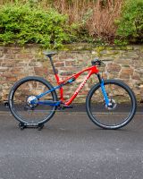 Neu MTB Wilier Urta SLR mit Shimano XT und Miche 966 & Nordrhein-Westfalen - Bad Honnef Vorschau