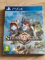 Steam Tactics - PS4 - Red Art Games Neuhausen-Nymphenburg - Neuhausen Vorschau