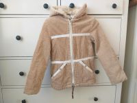 Gr. 128 true Vintage Cordjacke Jacke Teddyjacke Plüsch Futter Aachen - Aachen-Mitte Vorschau