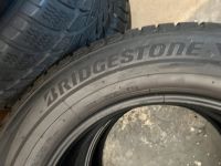 2x Bridgestone  Winterreifen  235/60 18 Bayern - Rehling Vorschau