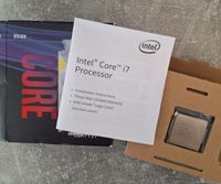 *CPU* Intel Core i7 - 9700k Prozessor 3,6 GHz Bayern - Strullendorf Vorschau