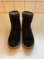 Winterstiefel Superfit, gefüttert Kreis Pinneberg - Quickborn Vorschau