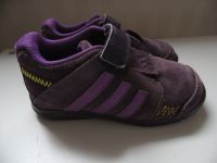 Frühling Schuhe Adidas Ortholite Mädchen Sneake lila Klett Gr. 24 Wandsbek - Hamburg Sasel Vorschau