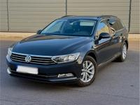 Volkswagen Passat Variant 2.0 TDI DSG 2HAND SCKHEF LINE AHK Sachsen-Anhalt - Schönebeck (Elbe) Vorschau
