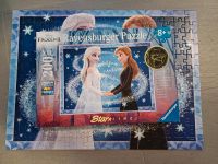 Anna elsa eiskönigin puzzle ravensburger 200 XXL teile Gut bis se Baden-Württemberg - Wannweil Vorschau