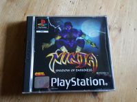 NINJA-Shadow of Darkness PS1 Nordrhein-Westfalen - Neuss Vorschau