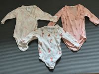 3er Pack Baby Bodys Gr.56 zu verkaufen Berlin - Schöneberg Vorschau