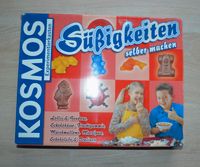 Nie benutzt! KOSMOS Experimentierkasten Süßigkeiten selber machen Schleswig-Holstein - Lübeck Vorschau