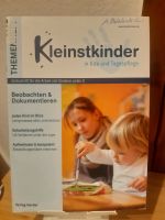 Kleinstkinder Beobachten und Dokumentieren Hessen - Bruchköbel Vorschau