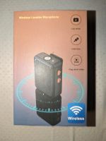 Wireless Mikrofon für Kamera / Smartphone / Action Cam Herzogtum Lauenburg - Börnsen Vorschau