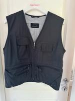 Original Bogner Weste Gr.38 M schwarz Berlin - Spandau Vorschau