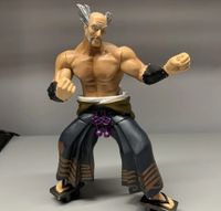 Tekken 3 Figur Heihachi Mishima Actionfigur Namco Wandsbek - Hamburg Eilbek Vorschau