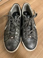 Sneakers Mustang zu verkaufen in gutem Zustand Östliche Vorstadt - Steintor  Vorschau