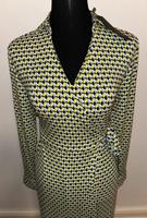 Zero Maxikleid Hemd Kleid Wickelkleid Bunt Gr 44 XXL NEU Etikett Schwachhausen - Neu Schwachhausen Vorschau