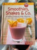 Smoothies, Shakes und Co. Bayern - Chieming Vorschau