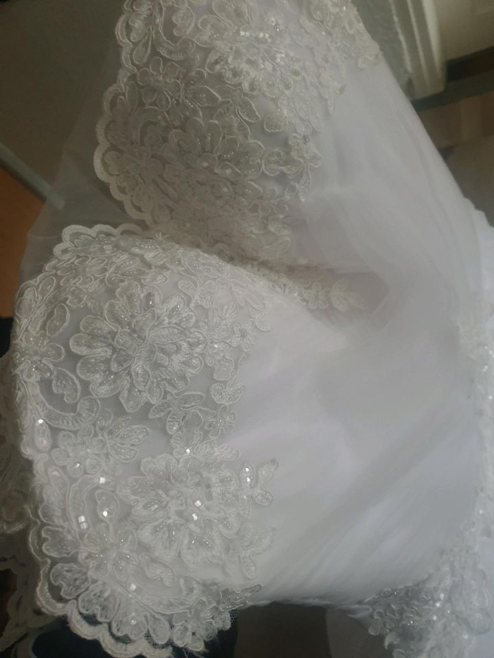 Hochzeit Kleid in Biberach an der Riß