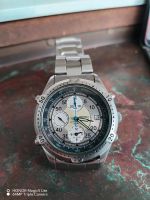 Seltener Seiko chronograph Arlamchronograph Bayern - Waischenfeld Vorschau