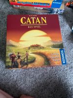 Verkaufe Catan das Spiel Baden-Württemberg - Ostfildern Vorschau