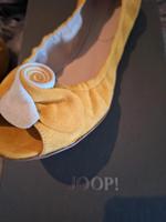 Joop! Full Leather Slippers Gr 40 Hessen - Darmstadt Vorschau