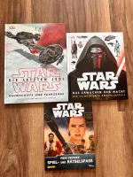 STAR WARS - Tolle Bücher + Rätselspass Berlin - Köpenick Vorschau