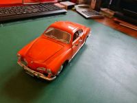 VW Karmann-Ghia 1966 1:18 von Road Signature sehr selten Hessen - Petersberg Vorschau