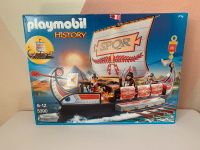 Playmobil History Hessen - Homberg Vorschau