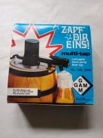 Bier Zapfgerät / Pumpe Multi Tap manuell Nordrhein-Westfalen - Paderborn Vorschau