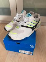 Adidas ZX4000 G27899 Weiß/Beige/ Neon 48 2/3 48,5 Hessen - Gießen Vorschau