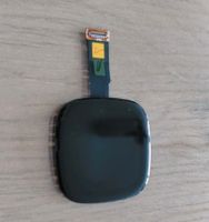 Fitbit Versa 3 Touchscreen schwarz Baden-Württemberg - Walldürn Vorschau