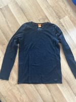 Herren Hugo Boss Orange Pullover Größe XL Berlin - Treptow Vorschau