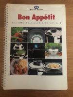 AMC Kochbuch Bon Appetit Bayern - Neunkirchen a. Brand Vorschau