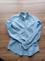 Ralph Lauren Hemdbluse Bluse skinny fit Gr 8 Bayern - Amberg Vorschau