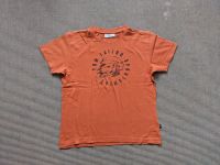 Vintage T-Shirt Größe 140 orange Niedersachsen - Rotenburg (Wümme) Vorschau