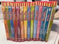 Bibi und Tina DvDs, 3€ / st. Nordrhein-Westfalen - Krefeld Vorschau