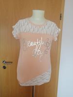 LIBERTY Damen Shirt mit Print Größe S Bayern - Kaufbeuren Vorschau