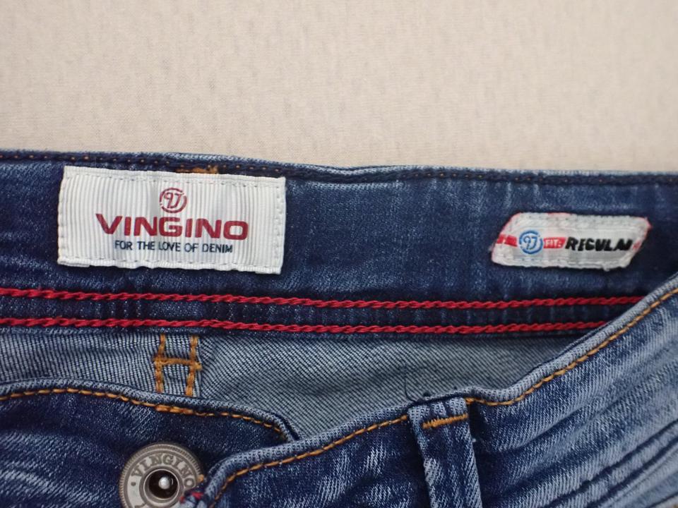 Vingino Regular Fit Jeans 152 12Jahre in Landshut