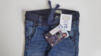 Jeans Jeanshose Farbe dark blue Größe 74 NEU! Berlin - Hohenschönhausen Vorschau