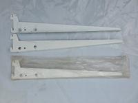 Element System  Träger weiß L. 400 mm Stahl Bohnacker Rheinland-Pfalz - Ralingen Vorschau