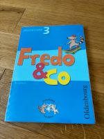 Fredo & Co Mathematik 3 Oldenbourg Mathebuch NEU Nordrhein-Westfalen - Rheda-Wiedenbrück Vorschau