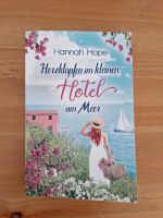 Herzklopfen im kleinen Hotel am Meer Roman von. Hannah Hope Frankfurt am Main - Dornbusch Vorschau