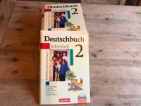Deutschbuch 2 Realschule - Arbeitsheft Baden-Württemberg - Sulzbach an der Murr Vorschau