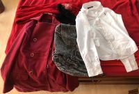 Winterkleidung, Mantel, Schal, Handschuhe, Tasche & Bluse Baden-Württemberg - Asperg Vorschau