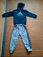 Jogginganzug " adidas " gr. 104 So gut wie NEU Bayern - Wilhelmsthal Vorschau