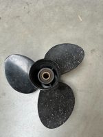 Alu Propeller Bravo 2 Niedersachsen - Hatten Vorschau