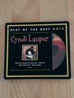 CD / Cyndi Lauper - Time after time the best of / Gold / Top Bayern - Maxhütte-Haidhof Vorschau